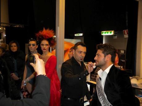 Roma International Estetica 29 Gennaio 2012 (terza parte)