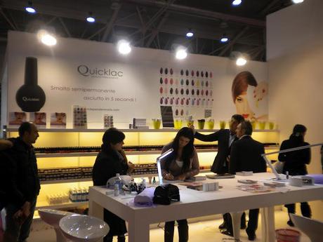 Roma International Estetica 29 Gennaio 2012 (terza parte)