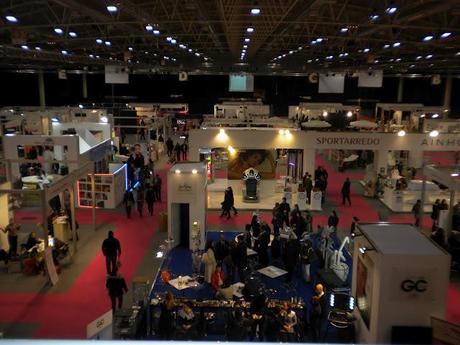 Roma International Estetica 29 Gennaio 2012 (terza parte)