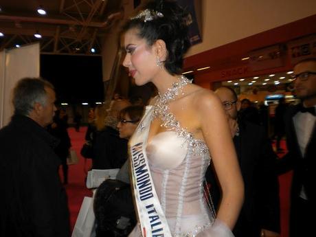 Roma International Estetica 29 Gennaio 2012 (terza parte)