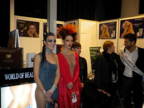 Roma International Estetica 29 Gennaio 2012 (terza parte)