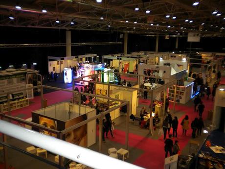 Roma International Estetica 29 Gennaio 2012 (terza parte)