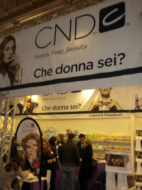 Roma International Estetica 29 Gennaio 2012 (terza parte)