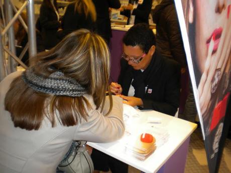 Roma International Estetica 29 Gennaio 2012 (terza parte)