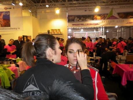 Roma International Estetica 29 Gennaio 2012 (terza parte)