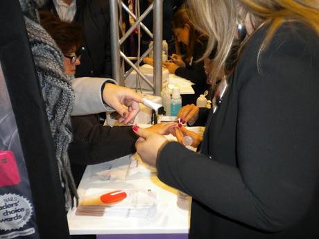 Roma International Estetica 29 Gennaio 2012 (terza parte)