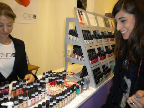 Roma International Estetica 29 Gennaio 2012 (terza parte)