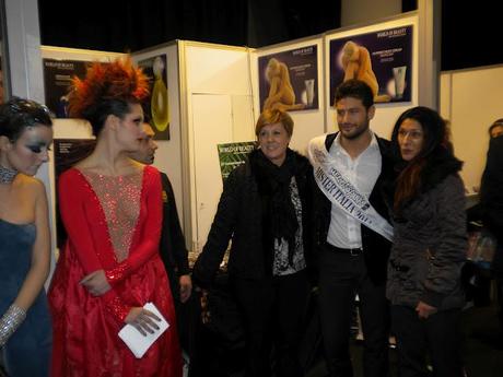 Roma International Estetica 29 Gennaio 2012 (terza parte)