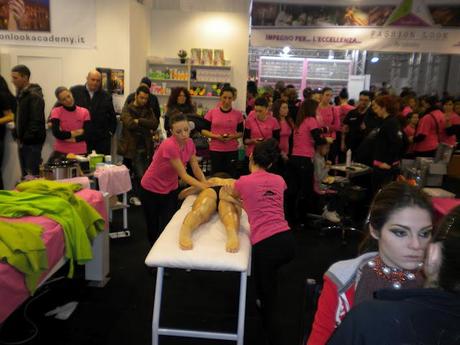 Roma International Estetica 29 Gennaio 2012 (terza parte)