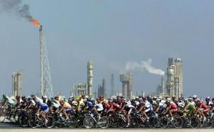 Diretta Giro del Qatar 2012 LIVE tappa #4: tutti contro Boonen