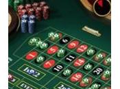 roulette europea