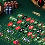 La roulette europea