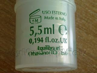 Equilibra: Aloe Stick Contorno Occhi Equilibra: Aloe Stick Contorno Occhi