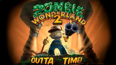 Zombie Wonderland 2: difendiamoci dagli Zombie a spasso nella storia