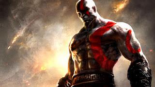 Rumor : God of War 4 ad un passo dall'annuncio ?