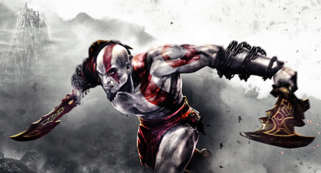 God of War IV, l’annuncio ufficiale a breve?