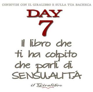 30 Days con il Giralibro - 7-8# Day