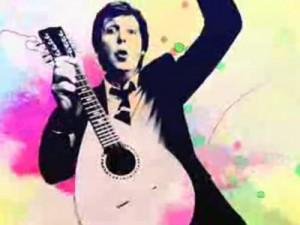 iTunes domani in streaming il concerto di Paul McCartney