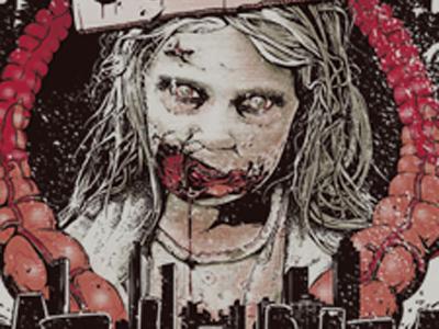 Il Movimento Occupy incontra The Walking Dead