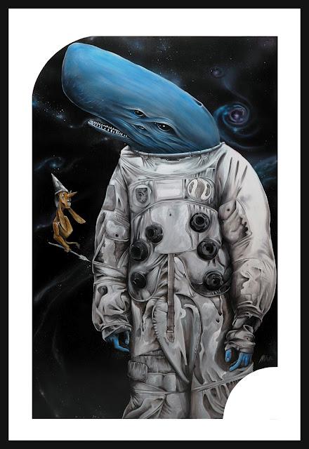 MR.KLEVRA - ANIMAL LANDING