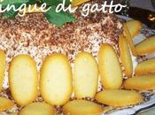 Pasticceria dell'Artusi: Lingue gatto