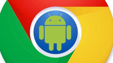 chrome Chrome per Android: Prime Impressioni (Veloce ma senza Flash .....)