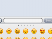 Guida: Come impostare tastiera Emoji iPhone iPad