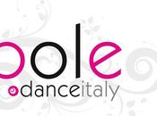 Pole Dance Italy, sono bordo!