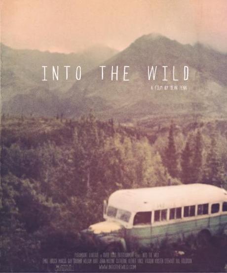 Into the Wild (2007)