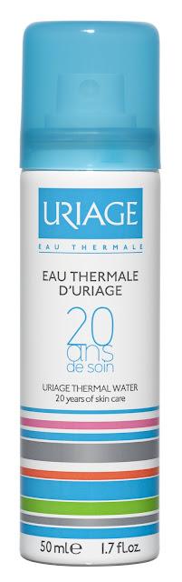 Preview - Eau Thermale URIAGE