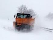 Temperature record Sardegna Disagi circolazione domani attende bufera Blizzard