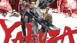 SEGA annuncia le date di Yakuza Dead Souls e di altri giochi