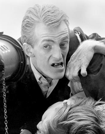 Bill Hinzman (1936-2012)