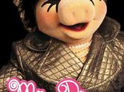 Miss Piggy Collaborate with M·A·C