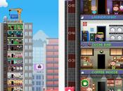 Tiny Tower Android raggiunge milioni download