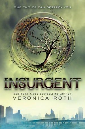 Prossimamente: “Divergent” di Veronica Roth