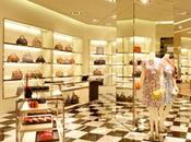 Inaugurata boutique Prada Bangkok