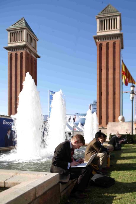 La city più smart? E’ Barcellona