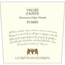 valle d'aosta fulmin doc