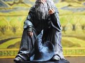 Gandalf, nuova statua della Weta prodotta 2012