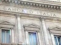 Banca d'Italia: Pil area euro in leggera crescita a gennaio
