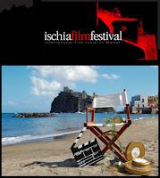 Al via le iscrizioni per l'Ischia Film Festival