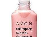 Nail Experts Pearl Shine trattamento fortificante lucidante