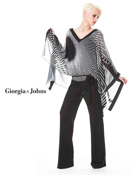 Giorgia & Johns Spring / Summer 2012