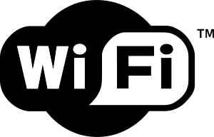 Wi-Fi Alliance logo