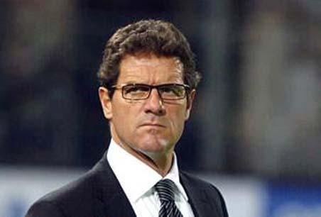 Fabio Capello si è dimesso da ct dell'Inghilterra