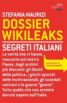 Dossier Wikileaks