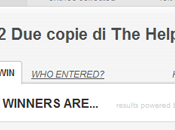 Estrazione Gveaway Help!