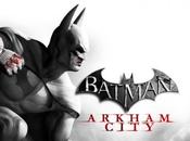 Batman: Arkham City, milioni copie distribuite mondo