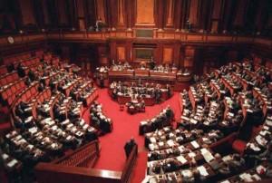 Camera, seduta dell’8 febbraio 2011, intervento del deputato Pd Guido Melis sull’ordine dei lavori